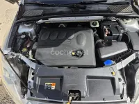 Usado Ford Mondeo Titanium 140 CV (102 kW) 2009 Gris / plata Berlina