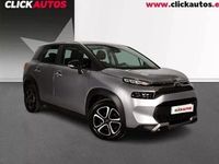 Usado Citroën C3 110 CV (80 kW) 2024