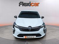 Usado Renault Clio V Evolution 91 CV (66 kW) 2023 Blanco Berlina