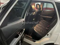 Usado Mazda CX-7 Luxury 173 CV (127 kW) 2011 Blanco SUV