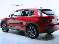 usado Mazda CX-5 2.0 Skyactiv-g Evolution 2wd 121kw