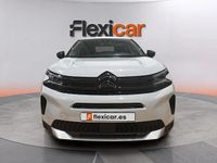 Usado Citroën C5 Aircross 136 CV (100 kW) 2024 Blanco SUV