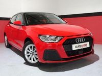 usado Audi A1 1.0 TFSI 95CV 25 Advanced