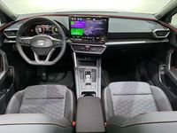 Nuevo Seat Leon FR 204 CV (150 kW) 2025 Blanco