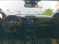 Nuevo Ford Ranger Raptor 210 CV (154 kW) 2026 Azul Pickup/Camioneta