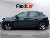 Usado Opel Corsa 101 CV (74 kW) 2023 Negro Berlina