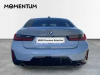 Usado BMW 318 150 CV (110 kW) 2024 Gris Berlina