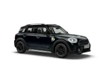 Usado Mini Cooper S Countryman 220 CV (161 kW) 2022 SUV