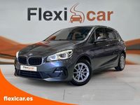 usado BMW 216 Gran Tourer Serie 2 da