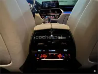 Usado BMW M5 Comfort Edition 560 CV (411 kW) 2018 Granate Berlina