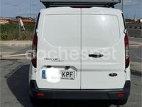 Usado Ford Transit Connect Trend 100 CV (73 kW) 2017 Blanco Monovolumen