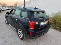 Usado Mini Cooper Countryman 220 CV (161 kW) 2023 Negro SUV