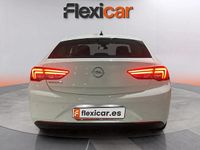 Usado Opel Insignia GS Line 122 CV (89 kW) 2021 Blanco Familiar