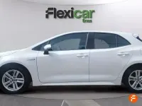Usado Toyota Corolla Active 122 CV (89 kW) 2021 Blanco