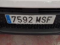 Usado Toyota Aygo X Play 72 CV (52 kW) 2024 Blanco SUV