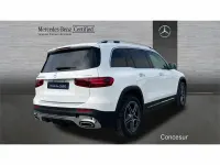 Usado Mercedes GLB200 149 CV (109 kW) 2025 Blanco SUV