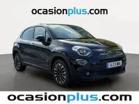 Usado Fiat 500X 120 CV (88 kW) 2024 SUV
