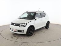 Usado Suzuki Ignis GLX 83 CV (61 kW) 2018 Blanco SUV
