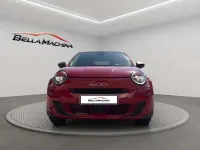 Usado Fiat 600 La Prima 101 CV (74 kW) 2025 Rojo SUV