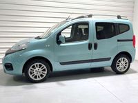 usado Fiat Qubo 1.3Mjt Easy 59kW