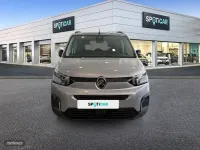 Nuevo Citroën Berlingo 100 CV (73 kW) 2026 Gris Monovolumen