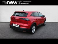Nuevo Renault Symbioz Evolution 160 CV (117 kW) 2025 Rojo SUV