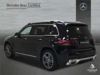 Usado Mercedes GLB200 150 CV (110 kW) 2022 SUV