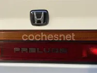 Usado Honda Prelude 150 CV (110 kW) 1989 Blanco Coupe