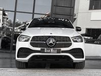 Usado Mercedes GLE350 320 CV (235 kW) 2022 Blanco SUV