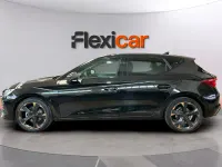 Usado Cupra Leon 150 CV (110 kW) 2023 Negro Berlina