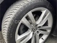 Usado VW Passat Highline 140 CV (102 kW) 2013 Granate Berlina