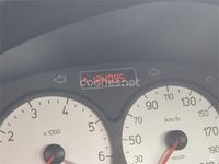 Usado Peugeot 206 CC 110 CV (80 kW) 2006 Negro Descapotable