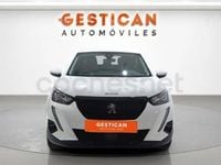 Usado Peugeot 2008 Active 101 CV (74 kW) 2021 Blanco SUV