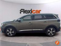Usado Peugeot 5008 Allure 131 CV (96 kW) 2019 Gris SUV