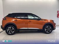 Usado Peugeot 2008 GT 131 CV (96 kW) 2023 Naranja SUV