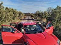 Usado Mazda RX8 231 CV (169 kW) 2005 Rojo Coupe