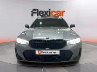 Usado BMW 330 286 CV (210 kW) 2024 Gris Familiar
