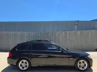 Occasion BMW 318 143 ch (105 kW) 2012 Noir Break