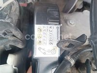 Usado Citroën C15 60 CV (44 kW) 1996 Blanco Van