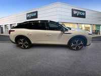 Usado Citroën C5 X Shine 226 CV (166 kW) 2024 Blanco Familiar