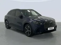 Usado Mercedes GLC400d 359 kW (489 CV) 2026 Azul sodalita SUV