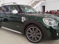 usado Mini Cooper S Countryman E All4