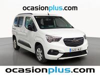 Usado Opel Combo Edition+ 102 CV (75 kW) 2023 Blanco Monovolumen