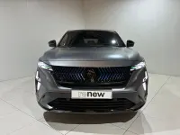 Nuevo Renault Rafale 300 CV (220 kW) 2026 Gris SUV