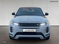 Usado Land Rover Range Rover evoque R-Dynamic 163 CV (119 kW) 2023 Blanco SUV