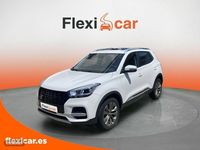 Usado DR DR 4.0 116 CV (85 kW) 2022 Blanco SUV