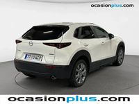 usado Mazda CX-30 e-SKYACTIV G MHEV 90kW Prime-line