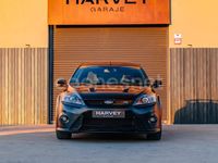Używany Ford Focus RS 350 KM (257 kW) 2010 Czarny Sedan/Limuzyna