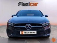 Usado Mercedes A180 116 CV (85 kW) 2019 Gris Utilitario