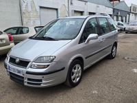 Usado Fiat Ulysse Emotion 128 CV (94 kW) 2005 Gris Monovolumen